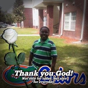 Meet your Posher, Beasley